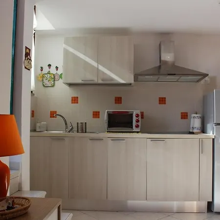 Casa Mirna Daire