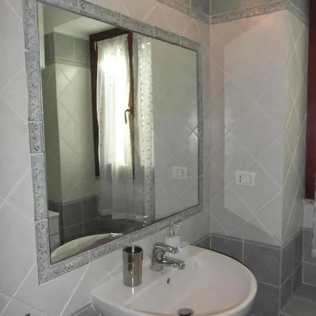 Casa Mirna Daire Rio dellʼElba