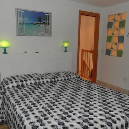 Apartman Casa Mirna Rio dellʼElba