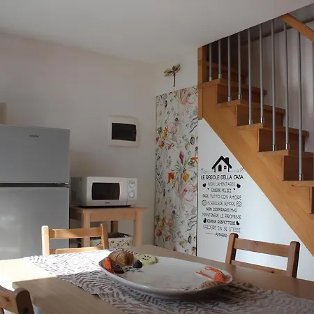 Casa Mirna *