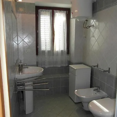 Apartman Casa Mirna